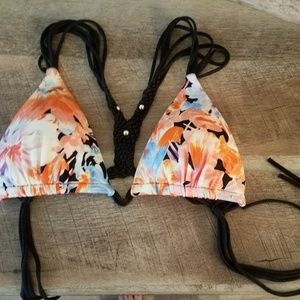 Victoria Secret swimsuit